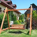 Aparthotel Ada Liptovský Trnovec