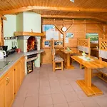 Ada Aparthotel Liptovský Trnovec