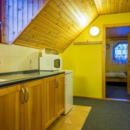 Ada 3* Liptovský Trnovec