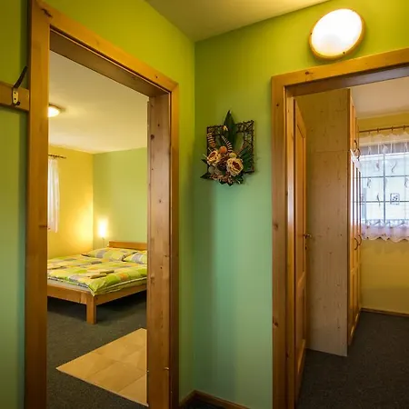 Aparthotel Ada 3*