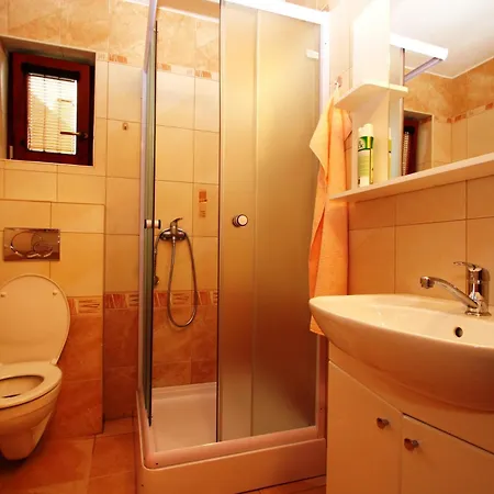 Aparthotel Ada Liptovský Trnovec