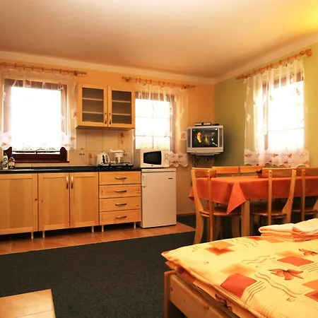 Ada Aparthotel
