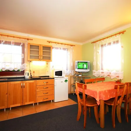 Ada Aparthotel 3*
