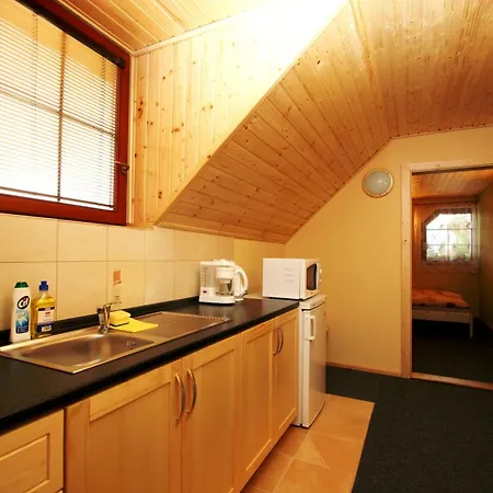 Ada Aparthotel Liptovsky Trnovec