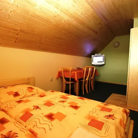 Ada 3* Liptovský Trnovec