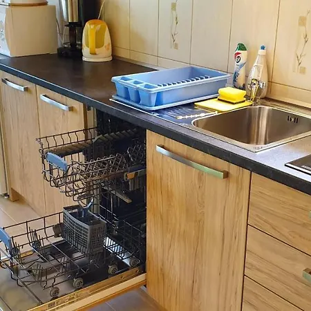 Ada 3* Liptovský Trnovec