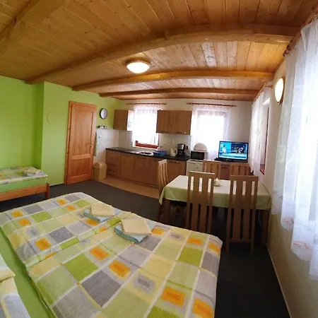 Ada Aparthotel