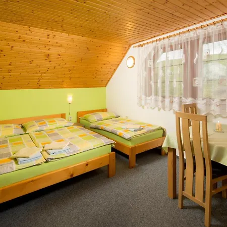 Ada Aparthotel Liptovsky Trnovec