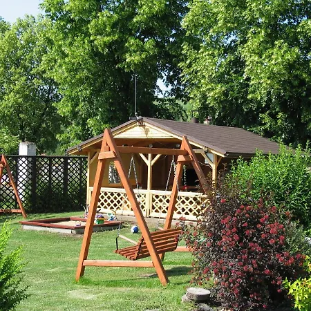 Ada 3* Liptovsky Trnovec