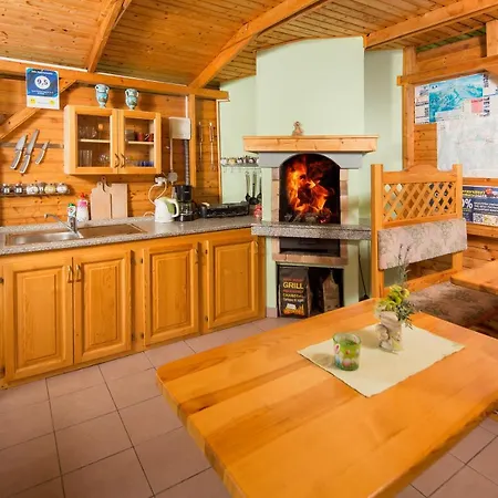 Ada 3* Liptovský Trnovec