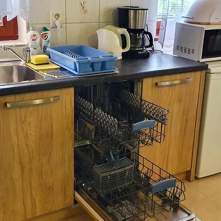 Aparthotel Ada Liptovsky Trnovec